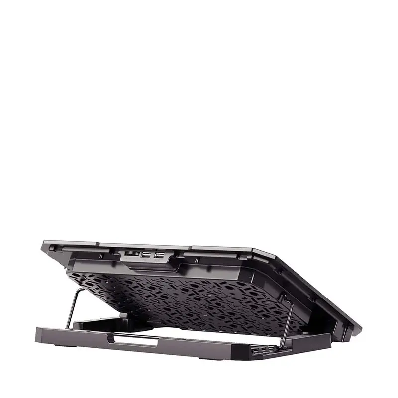 TSCO TCLP3107 Laptop Cool Pad  - Back